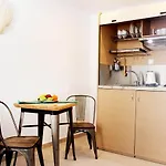 Bivalvia Apart Otel 3*