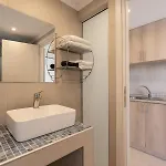 Apart Otel Bivalvia 3*