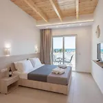 Apart Otel Bivalvia Faliraki