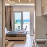 Bivalvia Apart Otel 3*