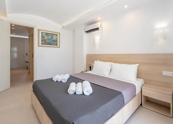 Bivalvia 아파트호텔