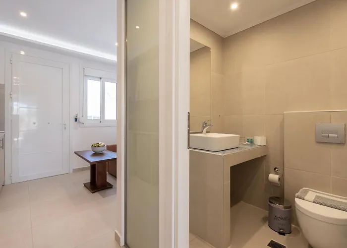 아파트호텔 Bivalvia