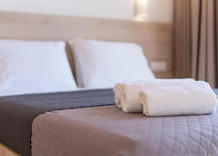 Bivalvia 아파트호텔 3*