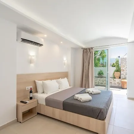 Bivalvia 3* Faliraki