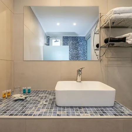 Bivalvia 3* Faliraki