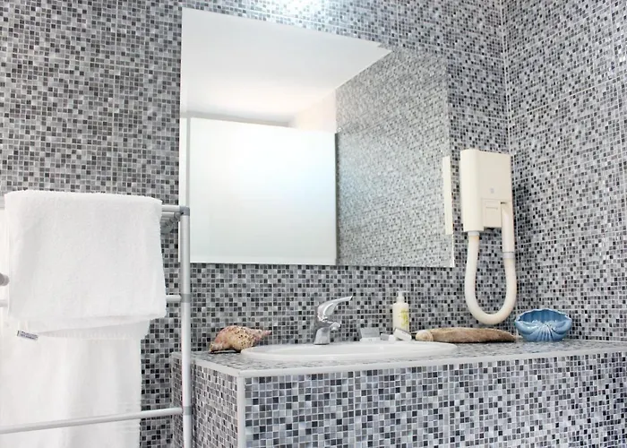 Bivalvia Appart hôtel 3*