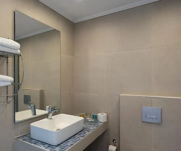 Appart hôtel Bivalvia