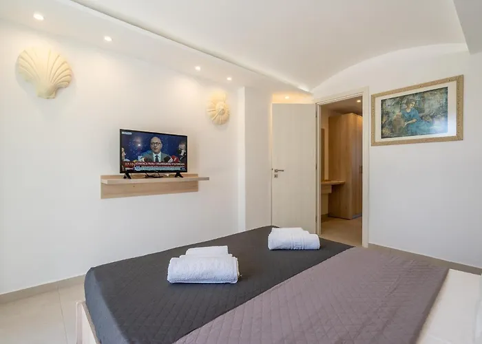 Appart hôtel Bivalvia 3*