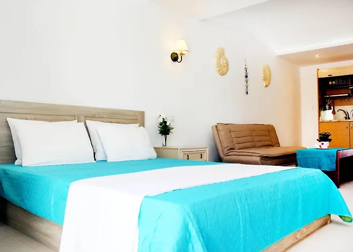 Bivalvia Appart hôtel 3*