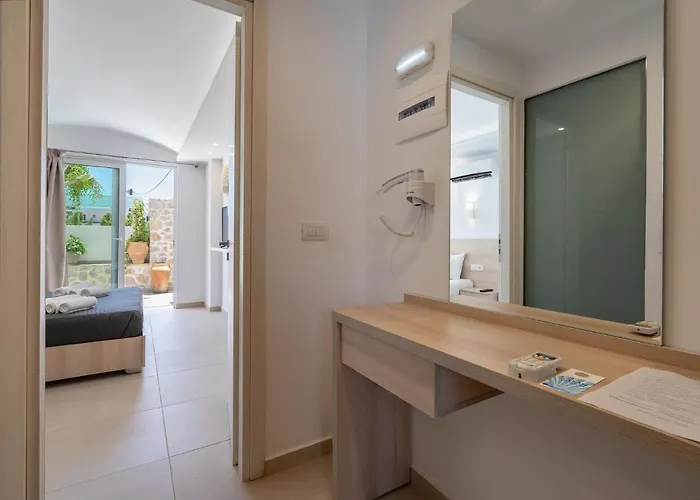 Bivalvia Appart hôtel 3*