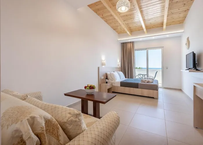 Appart hôtel Bivalvia 3*