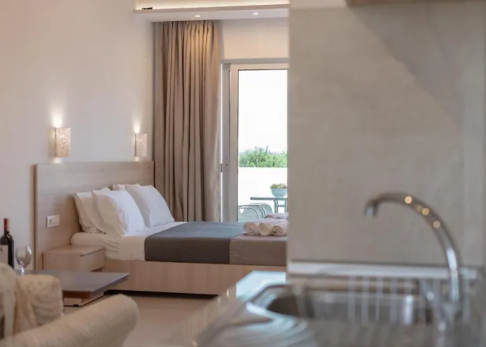 Bivalvia Appart hôtel 3*