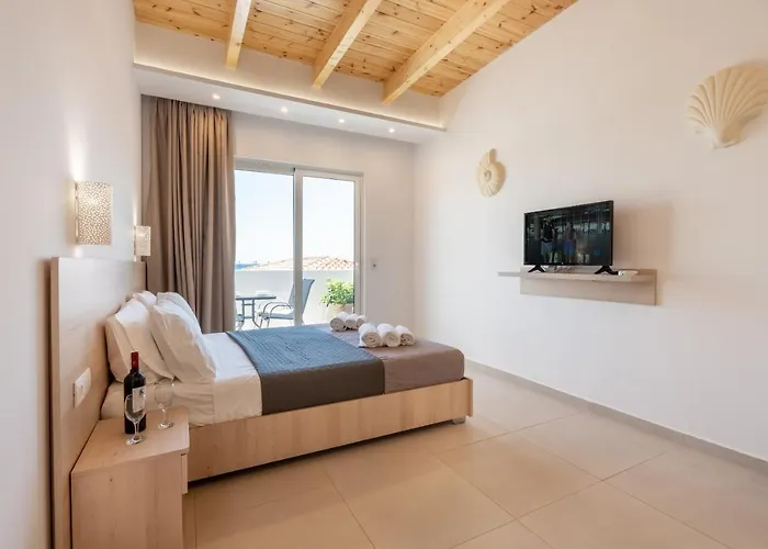 Bivalvia Appart hôtel