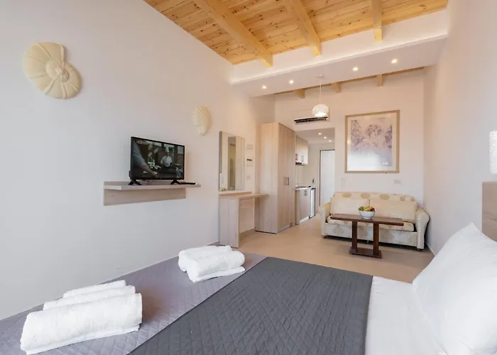 Bivalvia Appart hôtel 3*