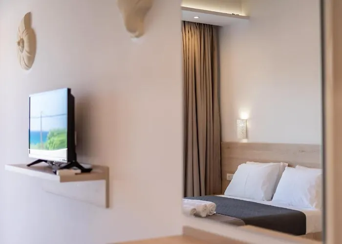 Bivalvia Appart hôtel