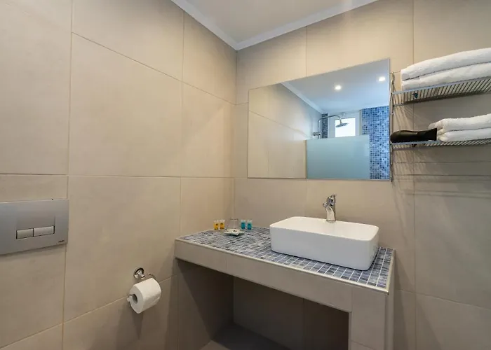 Bivalvia Appart hôtel 3*