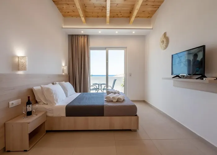 Bivalvia Appart hôtel