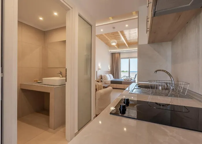 Bivalvia Appart hôtel 3*