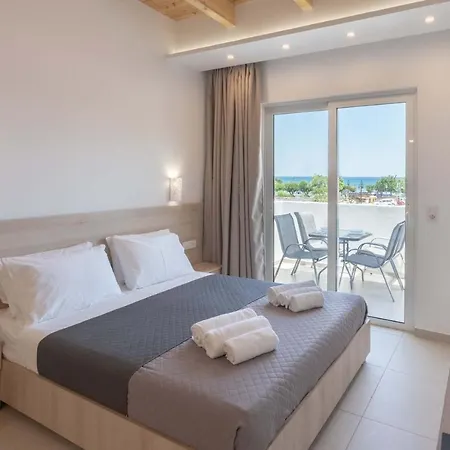 Bivalvia Faliraki