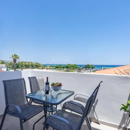 Aparthotel Bivalvia