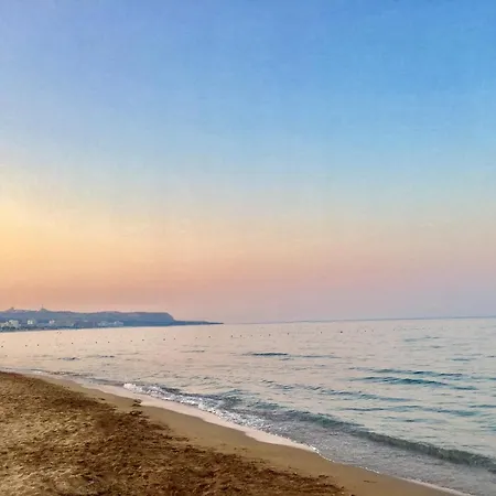 公寓式酒店 Bivalvia