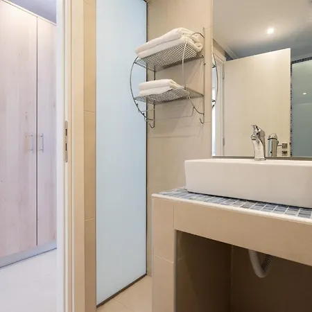 Bivalvia 公寓式酒店