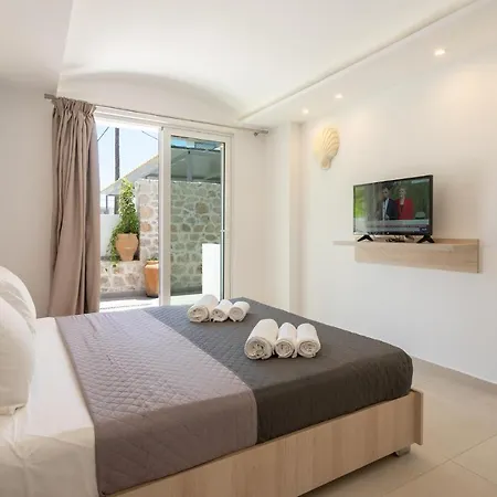 Bivalvia Aparthotel