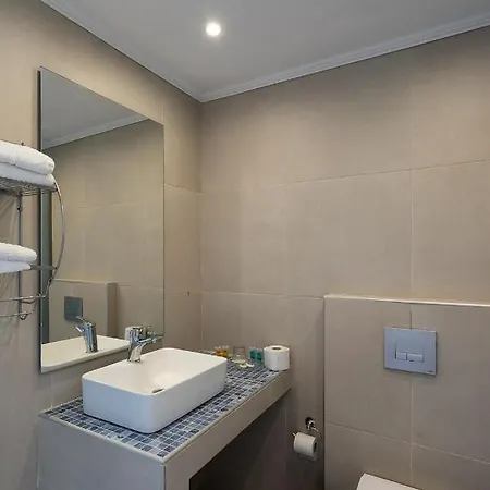 Aparthotel Bivalvia
