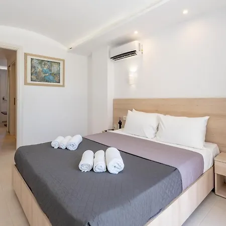 Bivalvia Apartmanhotel