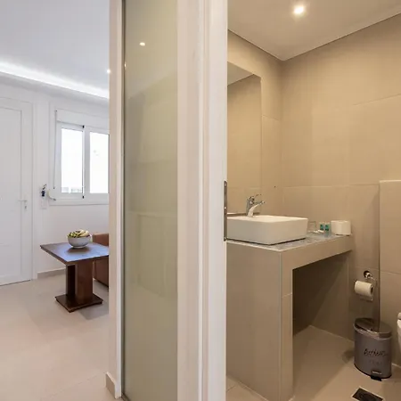 Aparthotel Bivalvia