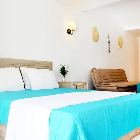 Bivalvia Apartmanhotel 3*