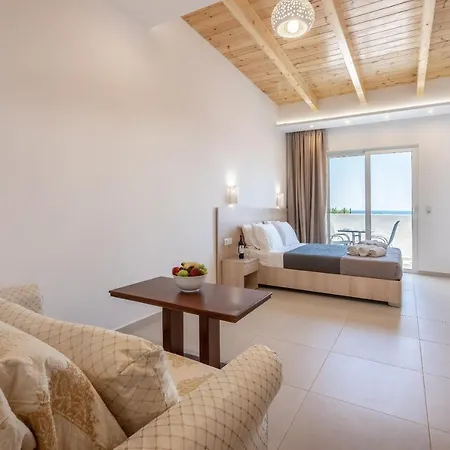 Aparthotel Bivalvia *