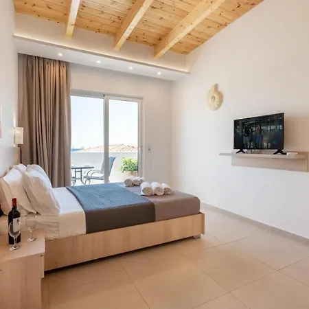 Bivalvia Aparthotel