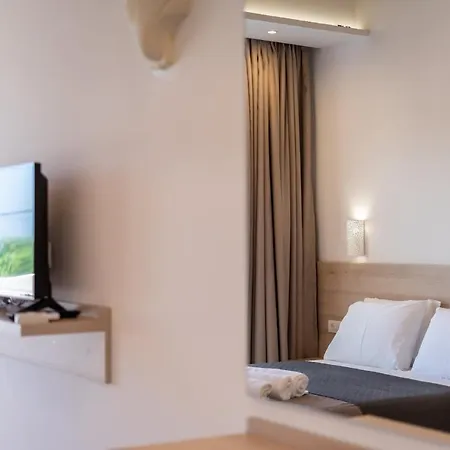 Bivalvia Aparthotel