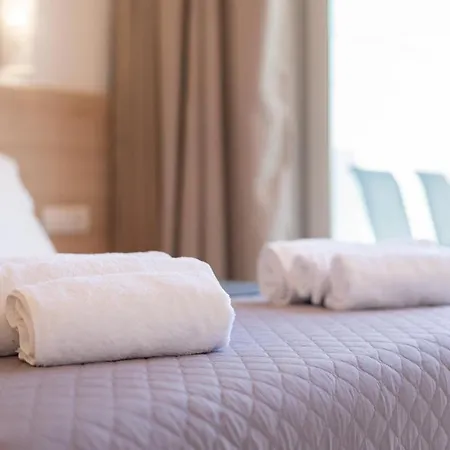 Aparthotel Bivalvia