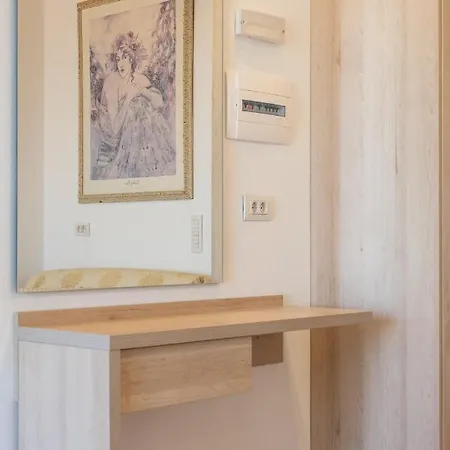 Aparthotel Bivalvia