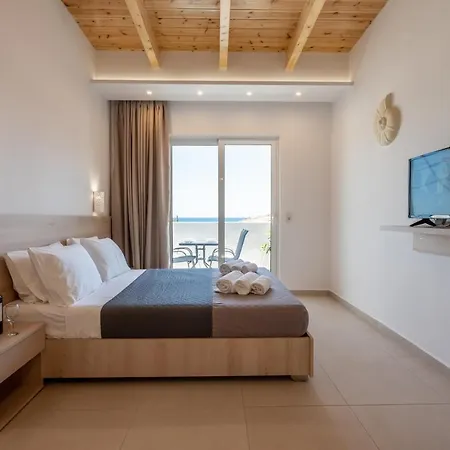 Bivalvia Aparthotel