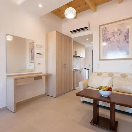 Aparthotel Bivalvia *