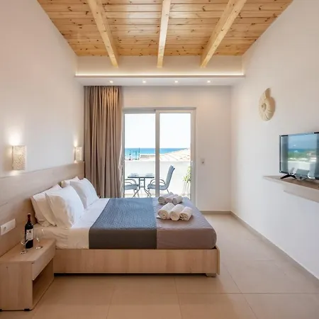 Aparthotel Bivalvia