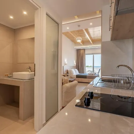 Bivalvia Lejlighedshotel 3*