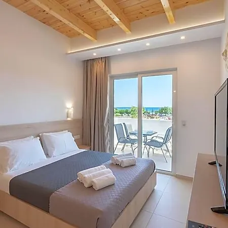 Bivalvia Faliraki