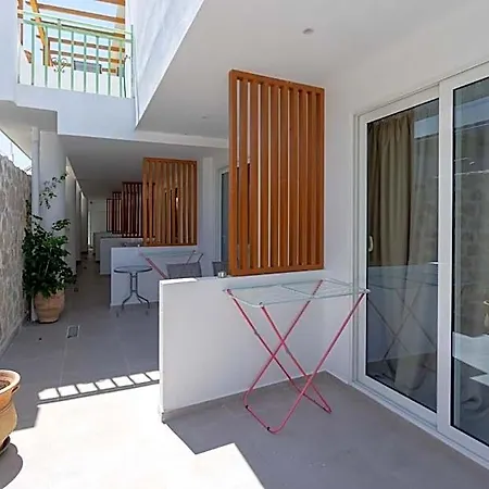 Bivalvia 3* Faliraki