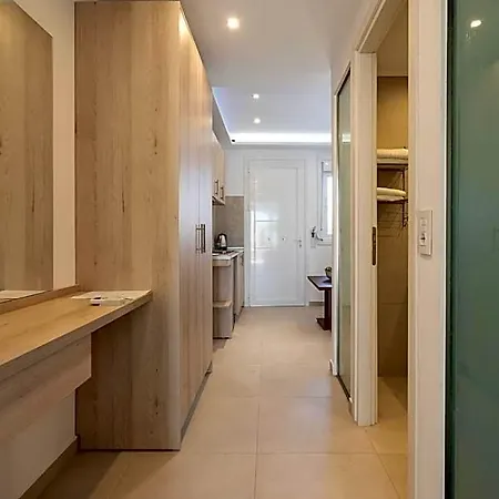 Bivalvia Appart hôtel 3*