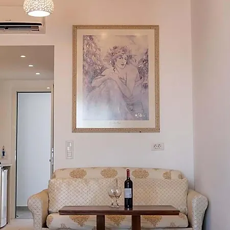 Bivalvia Aparthotel