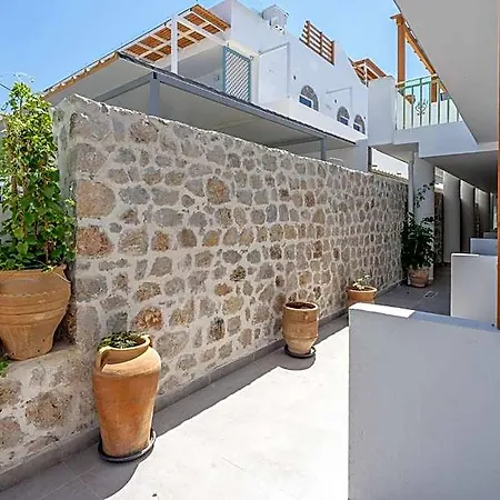 Bivalvia Appart hôtel
