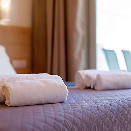 Bivalvia 3* Faliraki