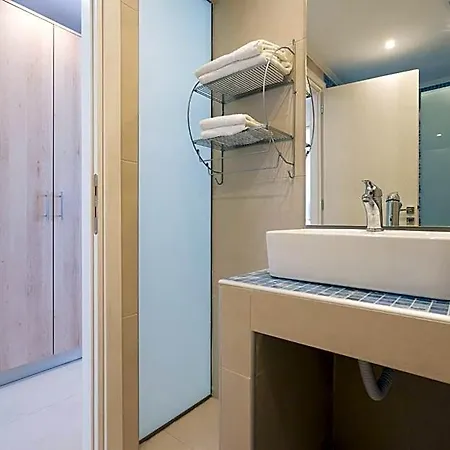 Bivalvia Appart hôtel Faliraki