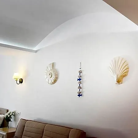 Bivalvia Appart hôtel