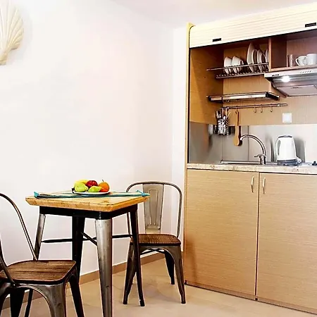 Bivalvia 3* Faliraki