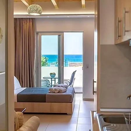 Bivalvia Aparthotel